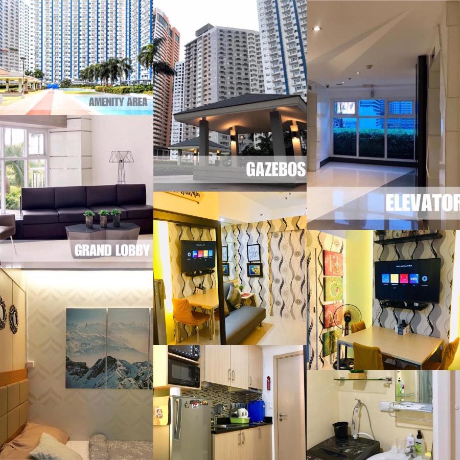 Smdc Light Residences Manila