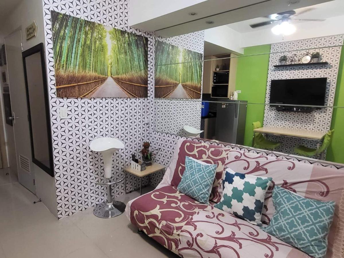Smdc Light Residences Manila