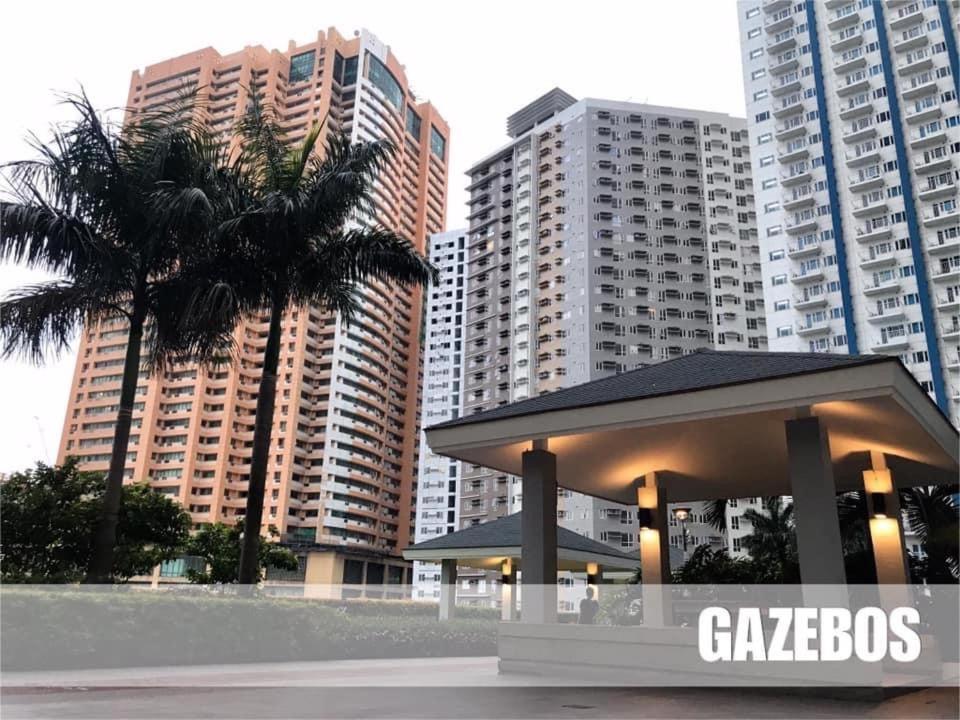 Apartment Smdc Light Residences