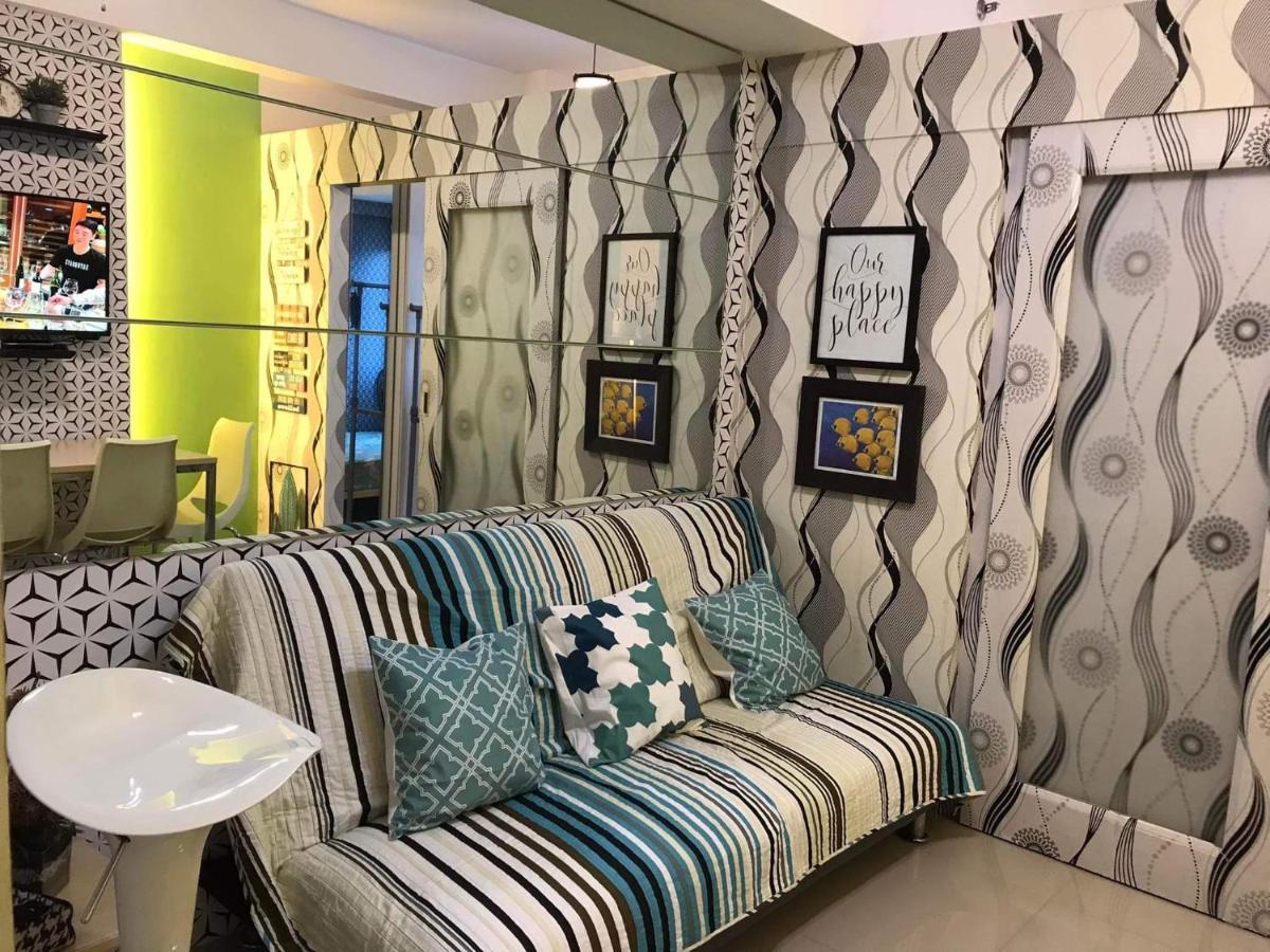 Smdc Light Residences Apartment