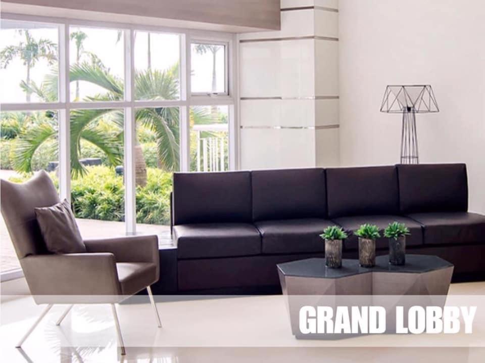 Apartment Smdc Light Residences Manila
