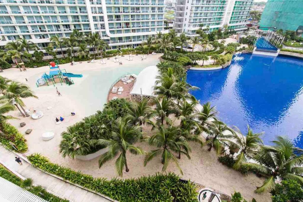 Apartment Azure Urban - Boracay Tower 10th Floor *