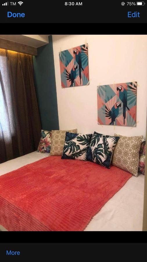 S Residences Moa - Alano's Place