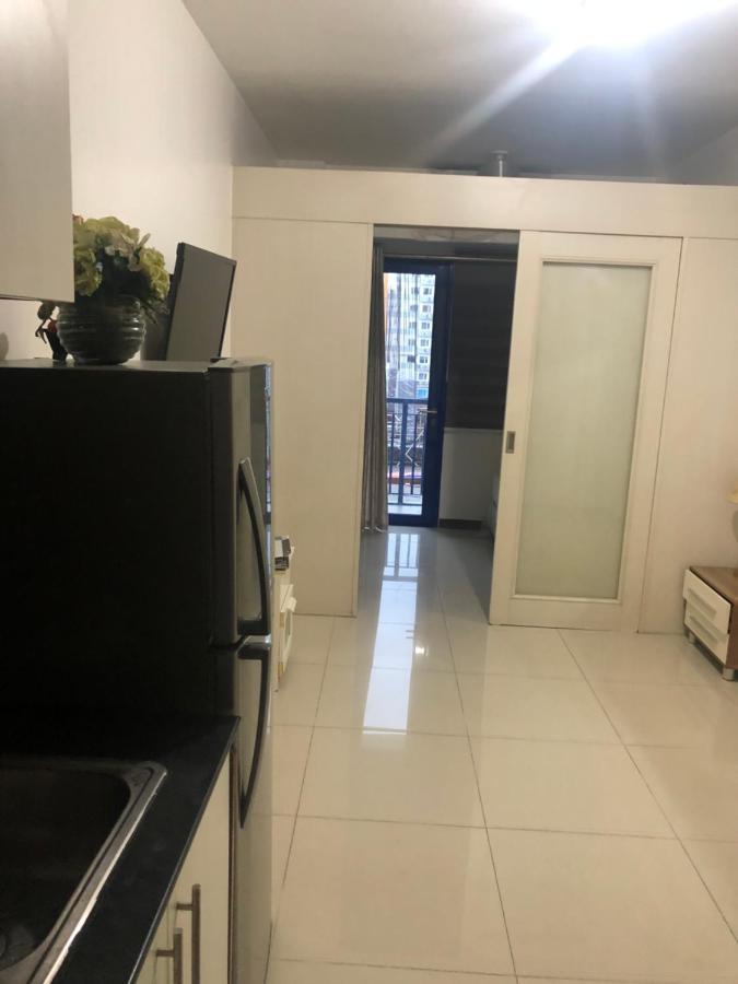 Sea Residences - Jo Alano Moa Staycation * Manila