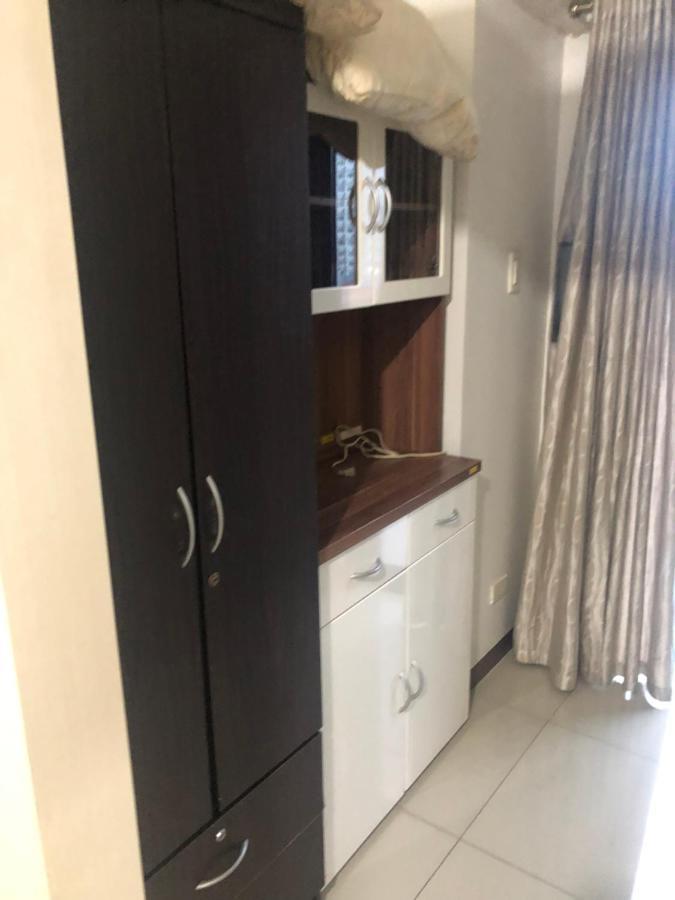Sea Residences - Jo Alano Moa Staycation Apartment