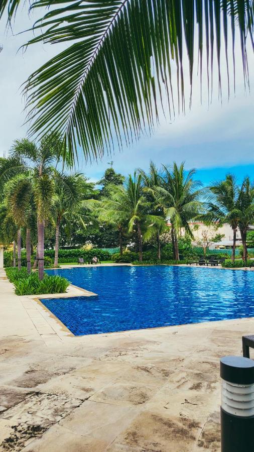 Apartment Affordable In Alabang *