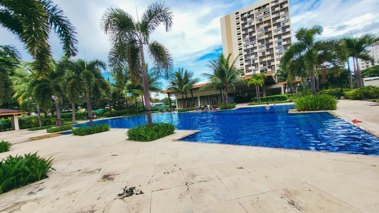 Affordable In Alabang Apartment