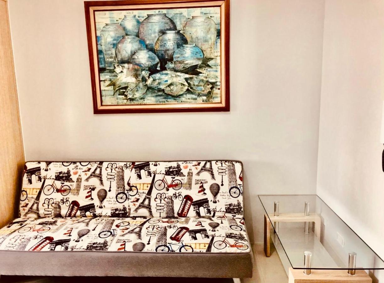 Grass Fern Residences Tower 5 Apartment Manila