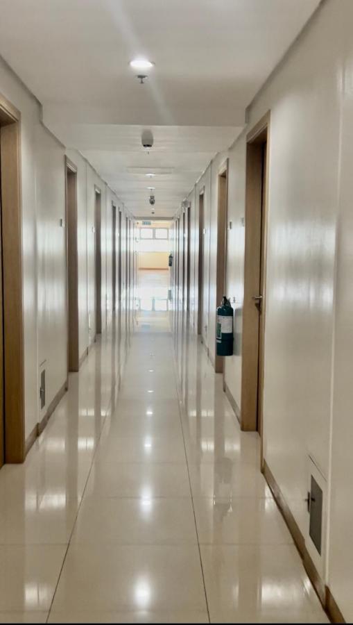 Grass Fern Residences Tower 5 *