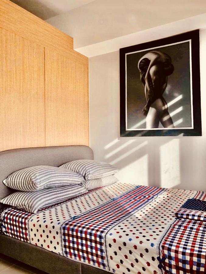Grass Fern Residences Tower 5 *