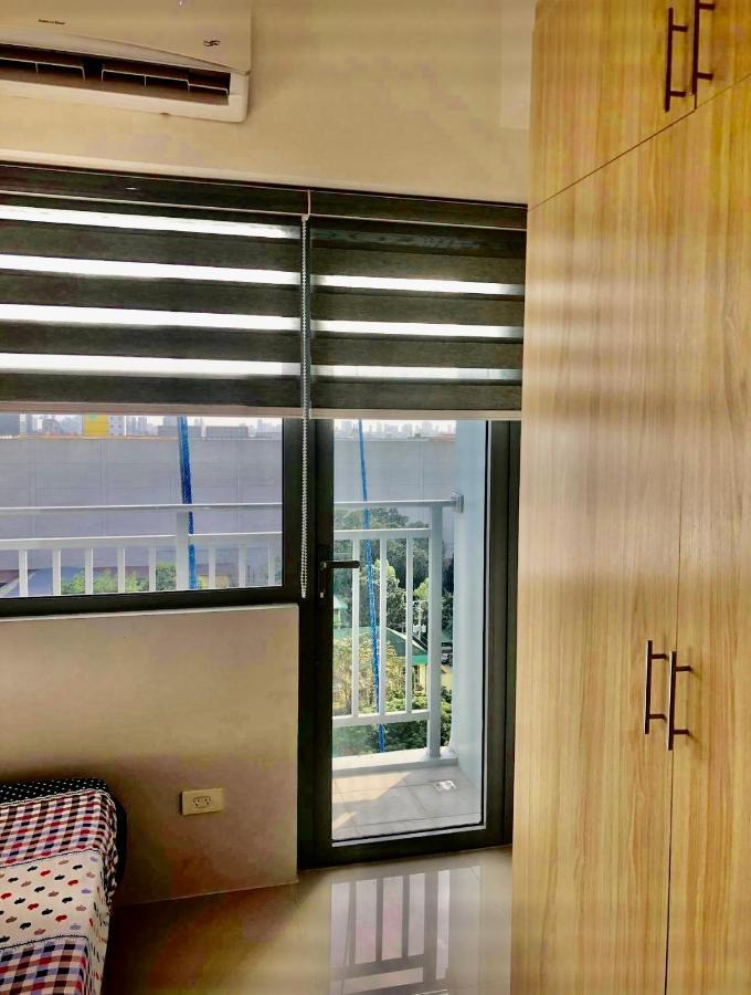 Grass Fern Residences Tower 5 *