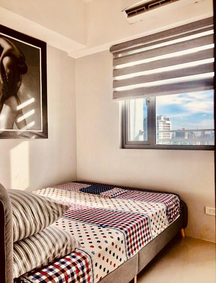 Grass Fern Residences Tower 5 Manila