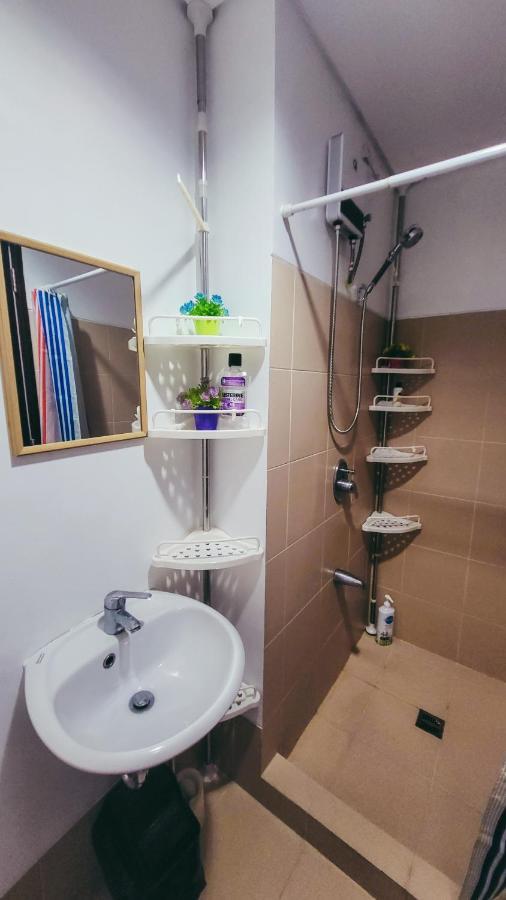 Staycation In Alabang By Angela * Manila