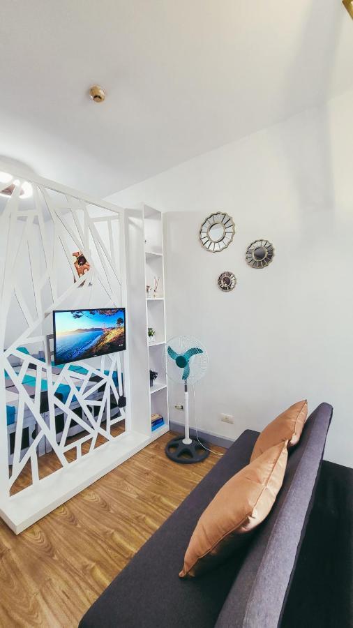 Aparthotel Staycation In Alabang By Angela