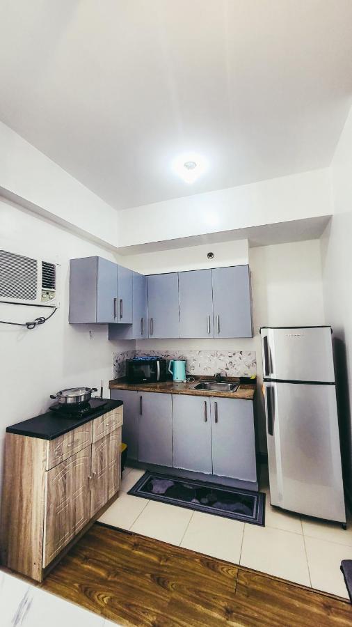 Staycation In Alabang By Angela *