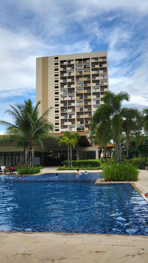 Aparthotel Staycation In Alabang By Angela *