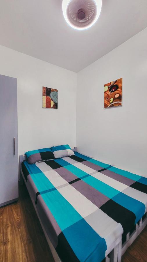 Aparthotel Staycation In Alabang By Angela Manila