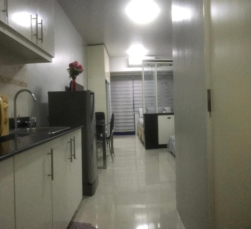 Sea Residences Elite Apartment Manila