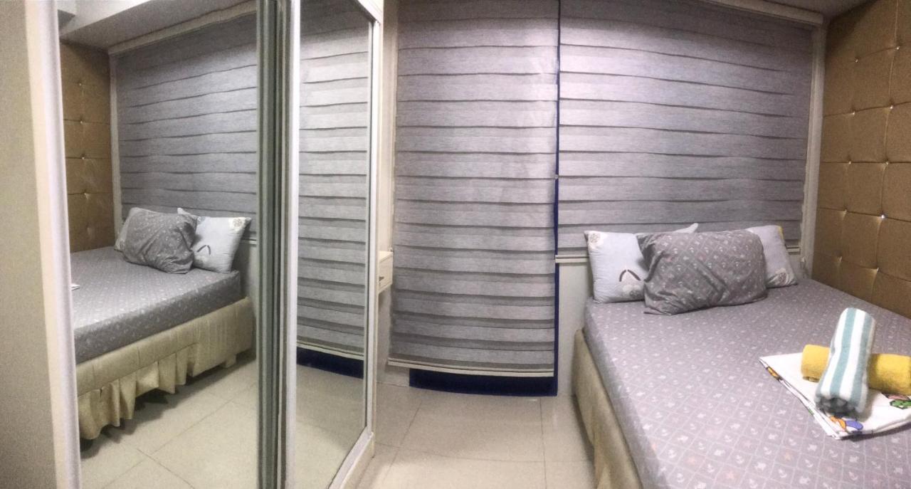 Sea Residences Elite