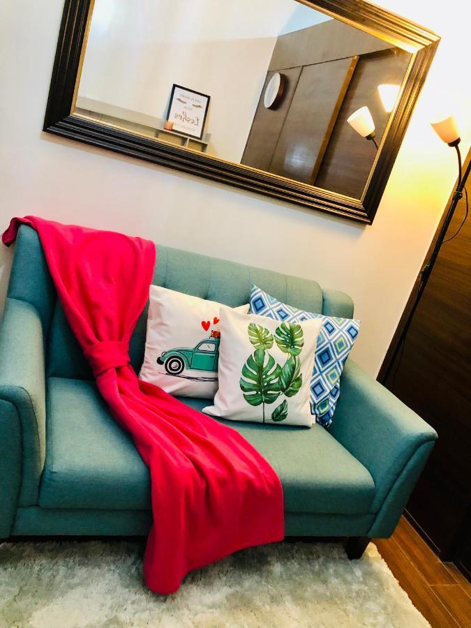Air 1br With Balcony Free Netflix And Apartment *