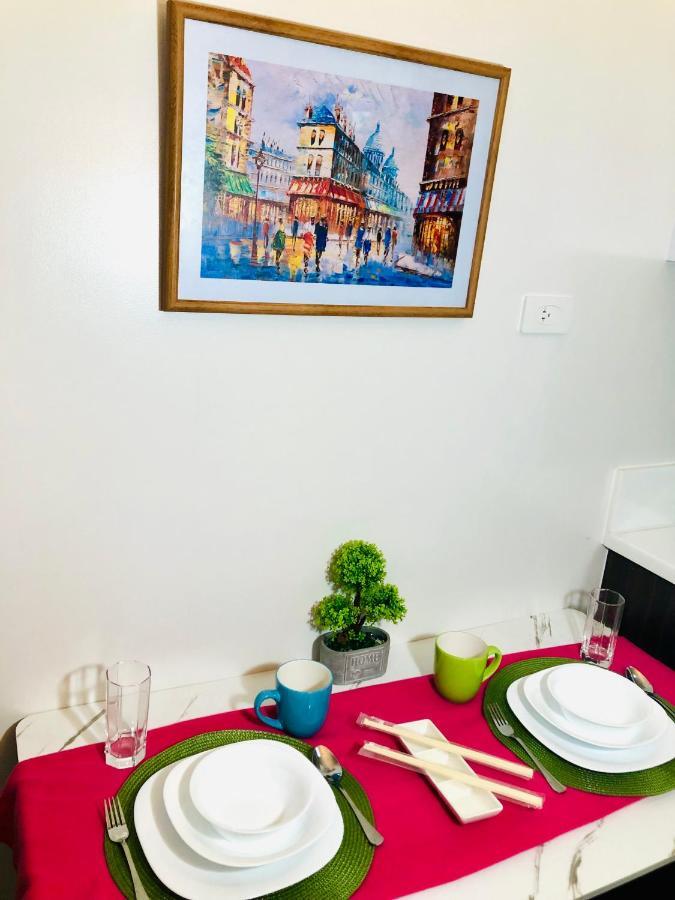 Air 1br With Balcony Free Netflix And * Manila
