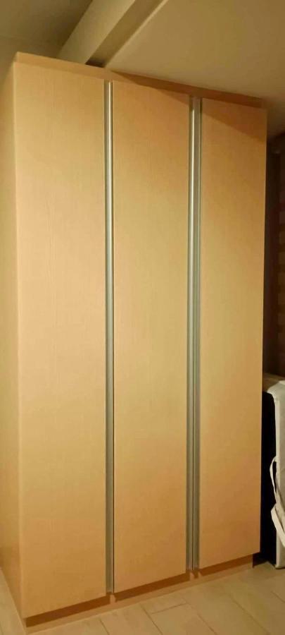 Apartment View, 1br Condo, One Eastwood Avenue Tower 2, Eastwood City, Quezon City, Manila, Philippines -requires Proof Of Id & Vax Card- *