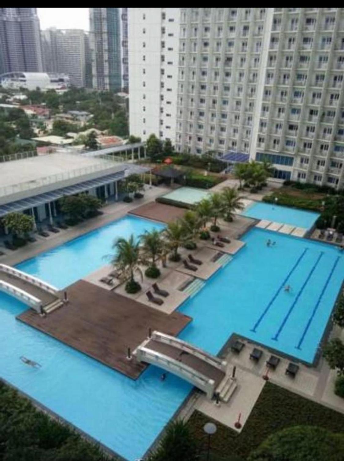 Smdc Jazz Residences Manila