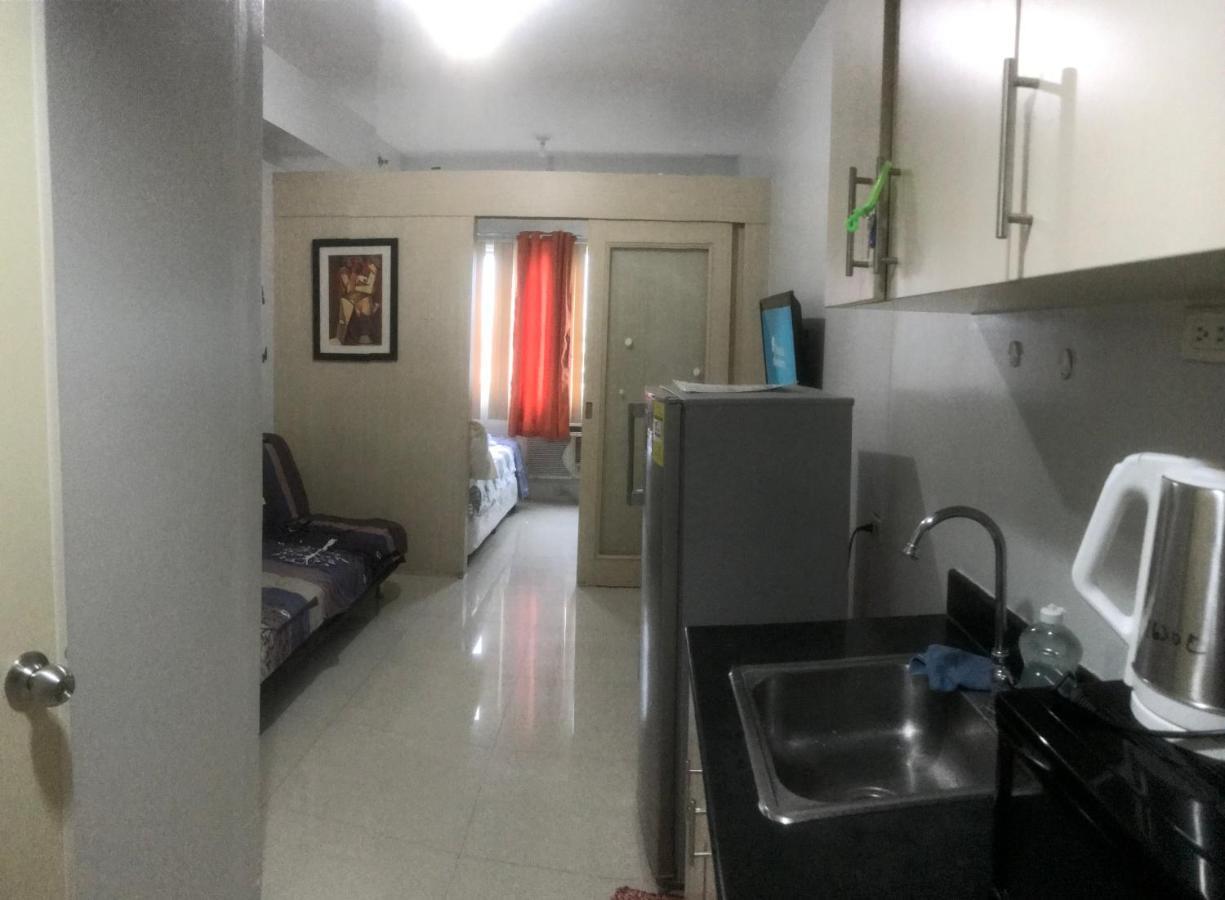Sea Residences Prime Apartment Manila