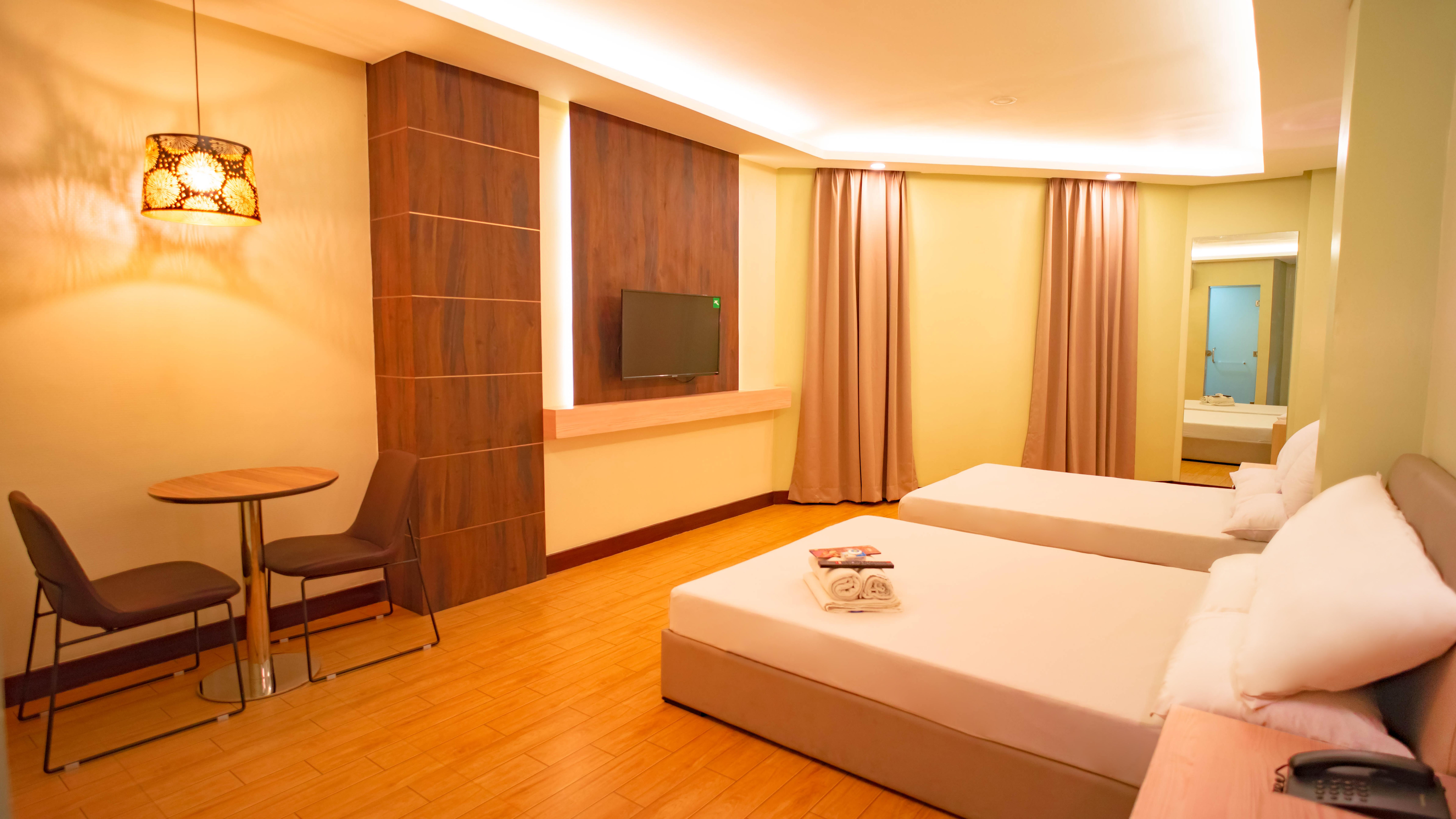 Hotel 99 Quiapo 2*