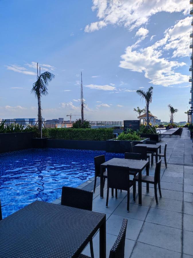 Apartment Neues Mit Pool-nutzung *