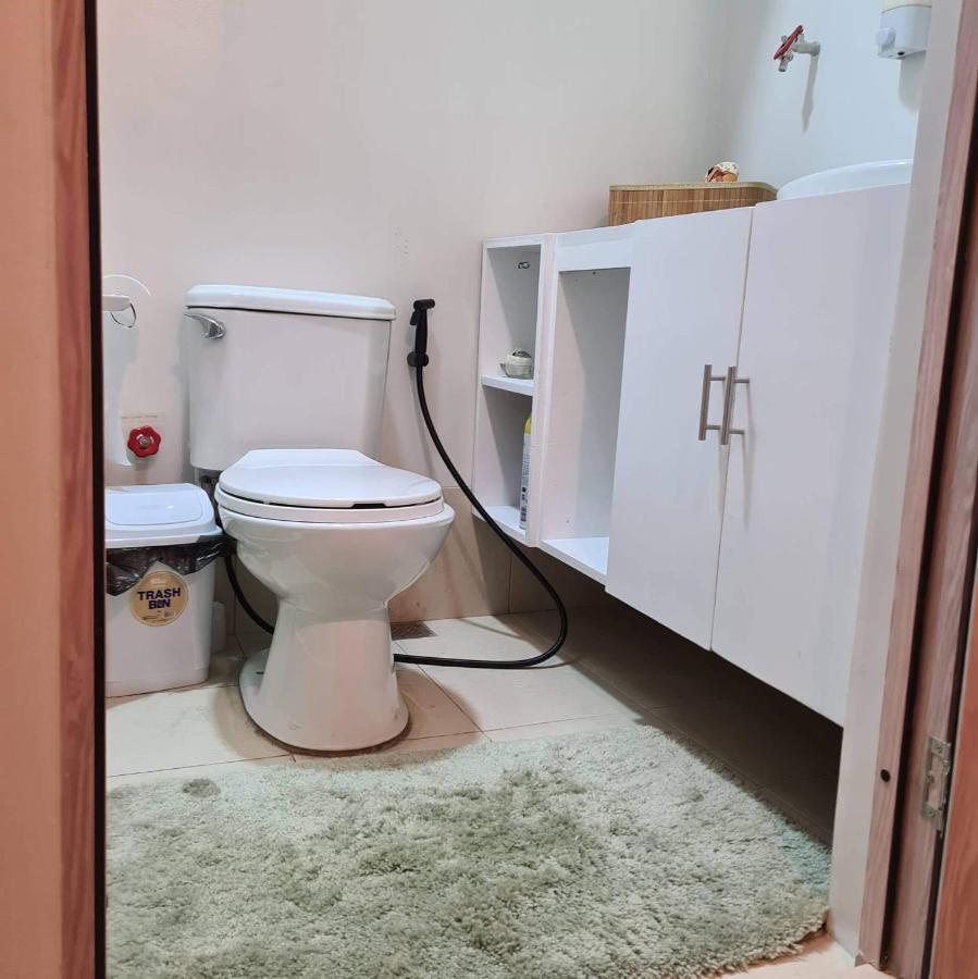 Apartment Fully Furnished Condominium-apartment Unit For 5-6 Guests *