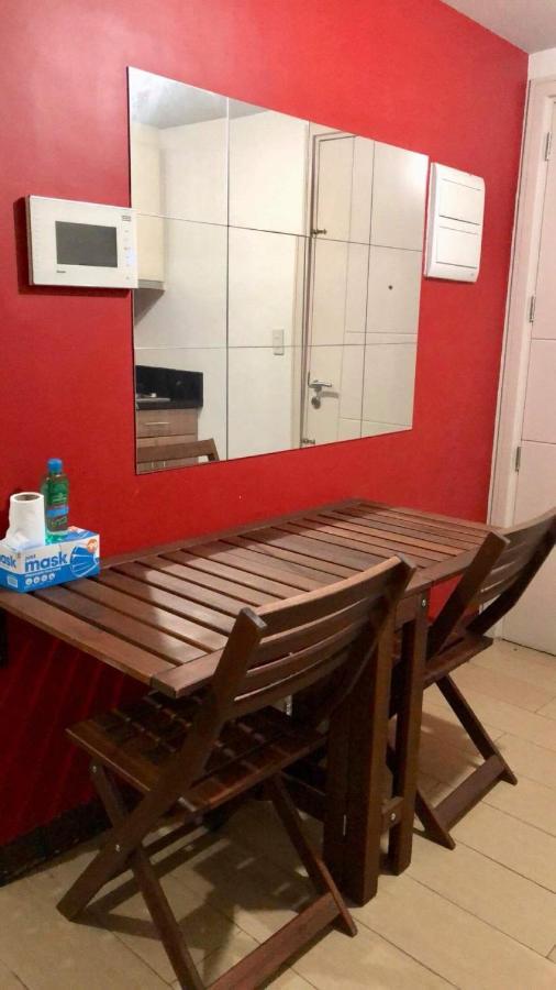 Merlin Apartment Manila