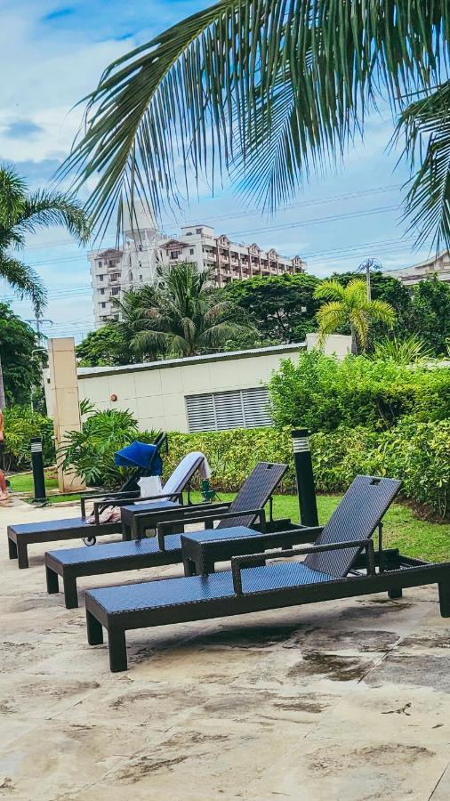Affordable In Alabang Apartment Manila