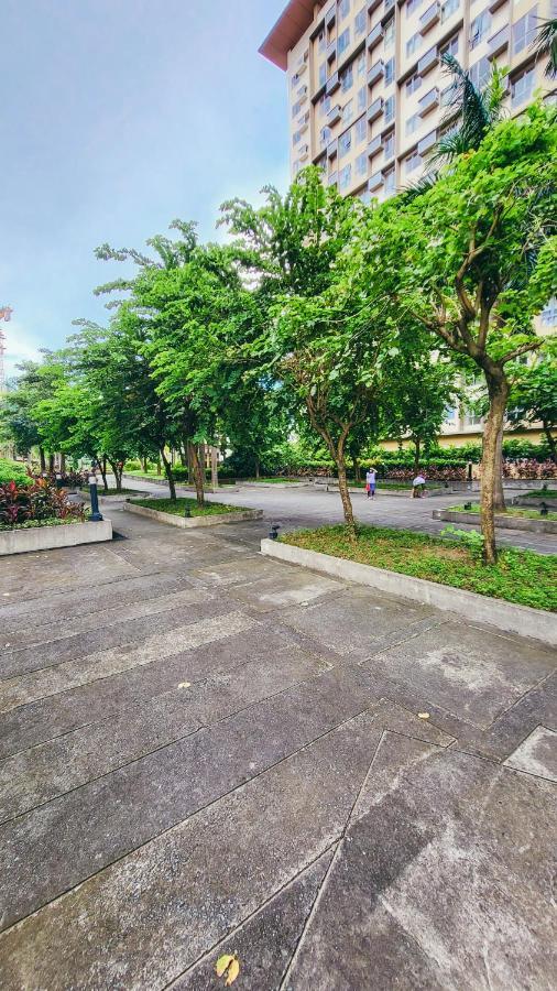 Apartment Affordable In Alabang *