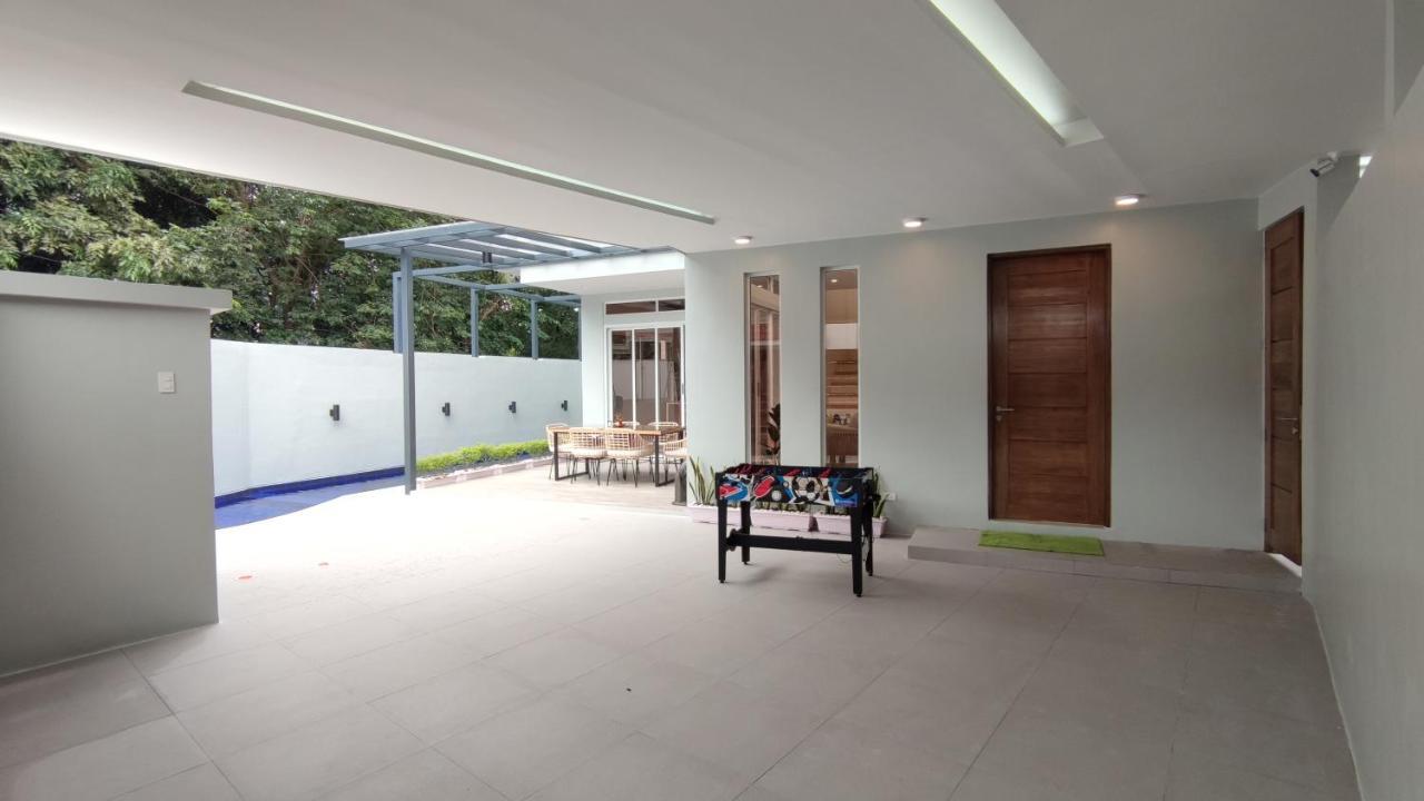 Addie's Place Camella Homes 2d Muntinlupa * Manila