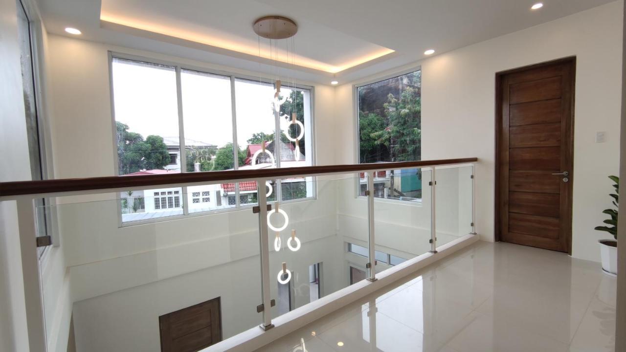 Addie's Place Camella Homes 2d Muntinlupa Villa Manila
