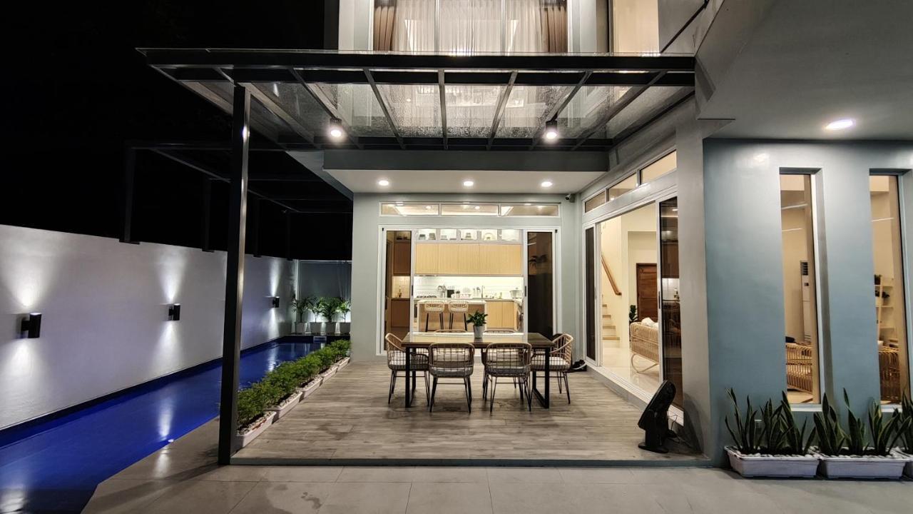 Addie's Place Camella Homes 2d Muntinlupa Villa