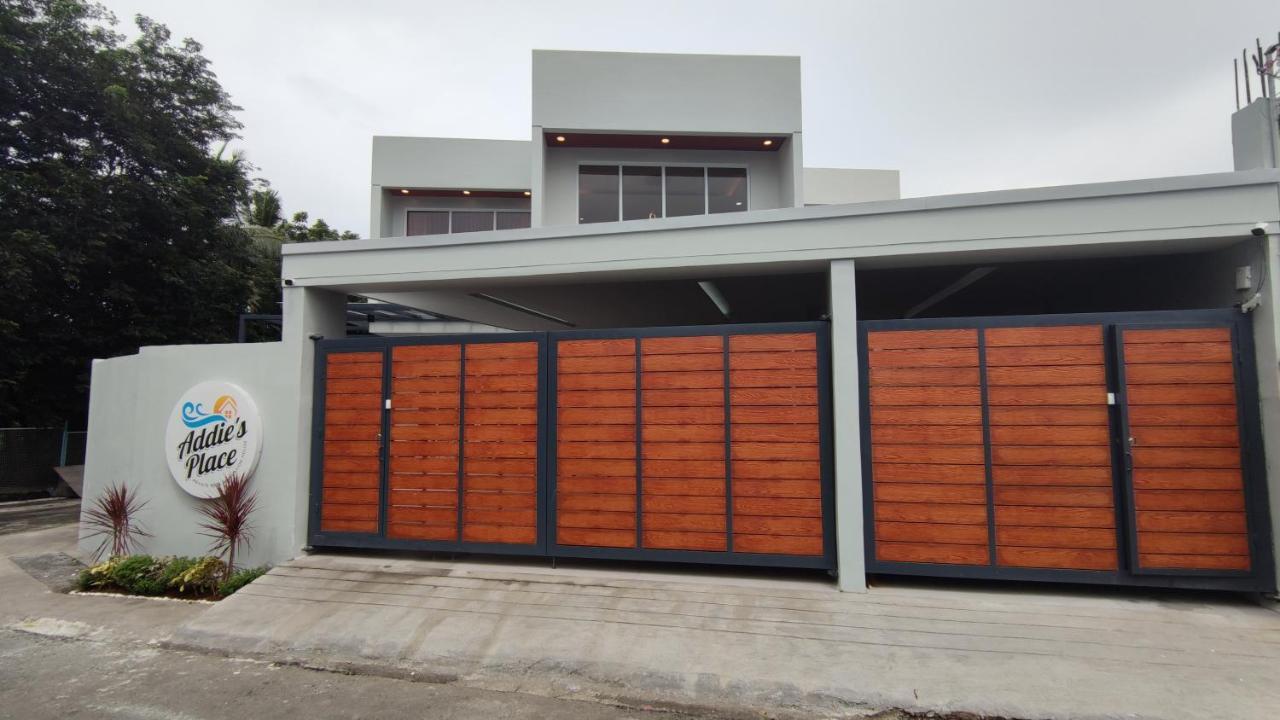 Addie's Place Camella Homes 2d Muntinlupa *