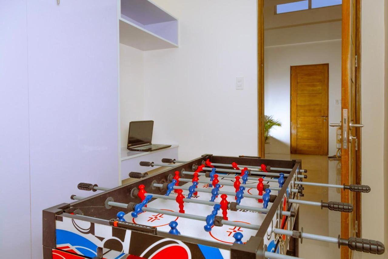 Addie's Place Camella Homes 2d Muntinlupa Villa *
