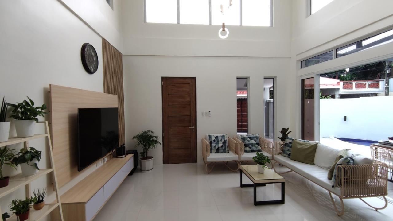 Villa Addie's Place Camella Homes 2d Muntinlupa