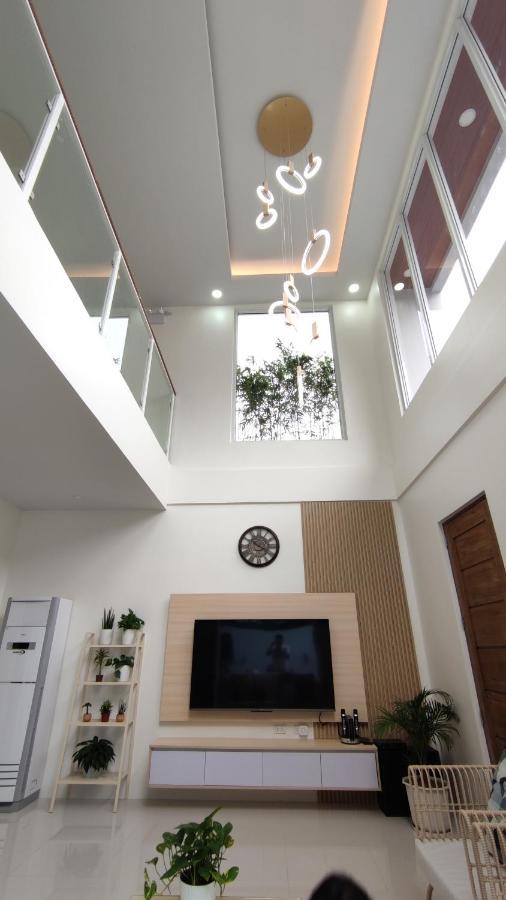 Addie's Place Camella Homes 2d Muntinlupa Villa
