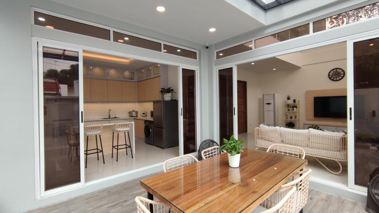 Addie's Place Camella Homes 2d Muntinlupa