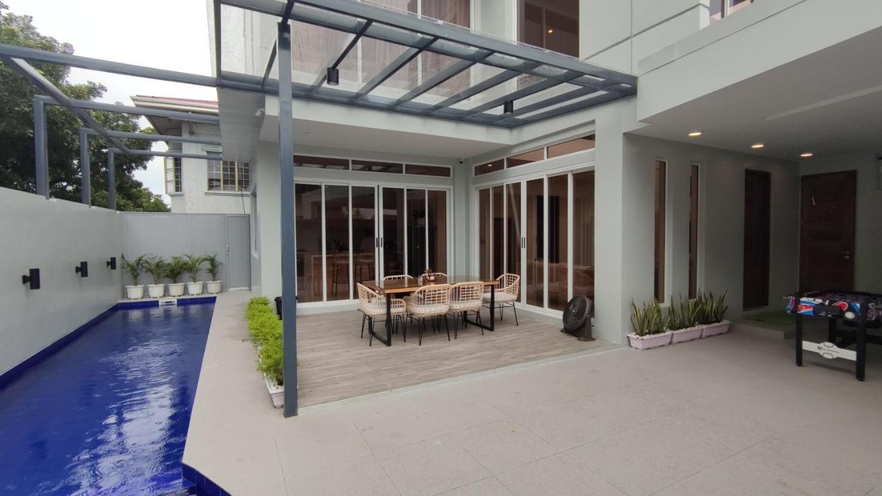 Villa Addie's Place Camella Homes 2d Muntinlupa
