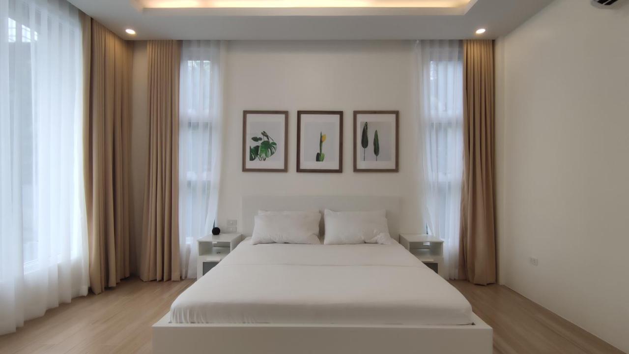 Addie's Place Camella Homes 2d Muntinlupa Villa