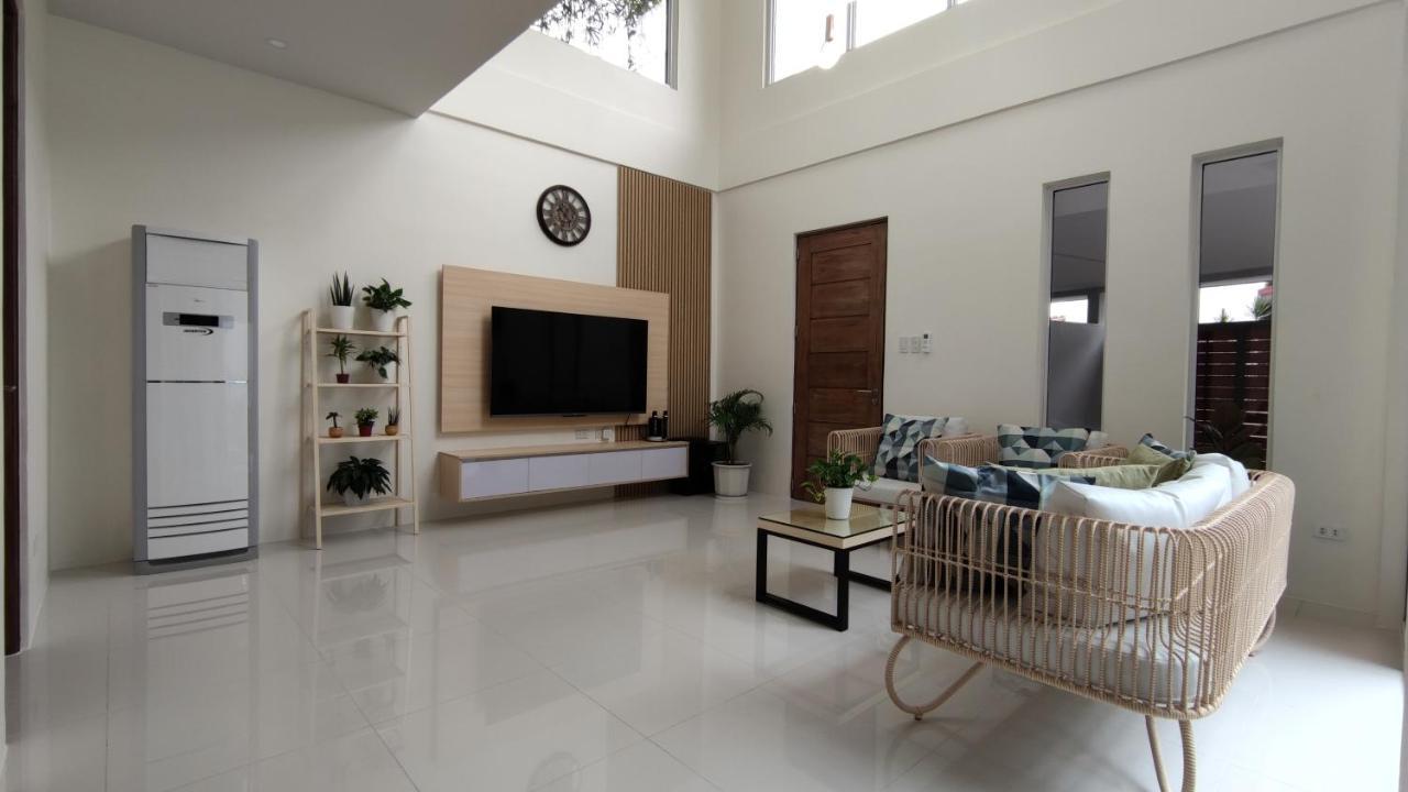 Addie's Place Camella Homes 2d Muntinlupa
