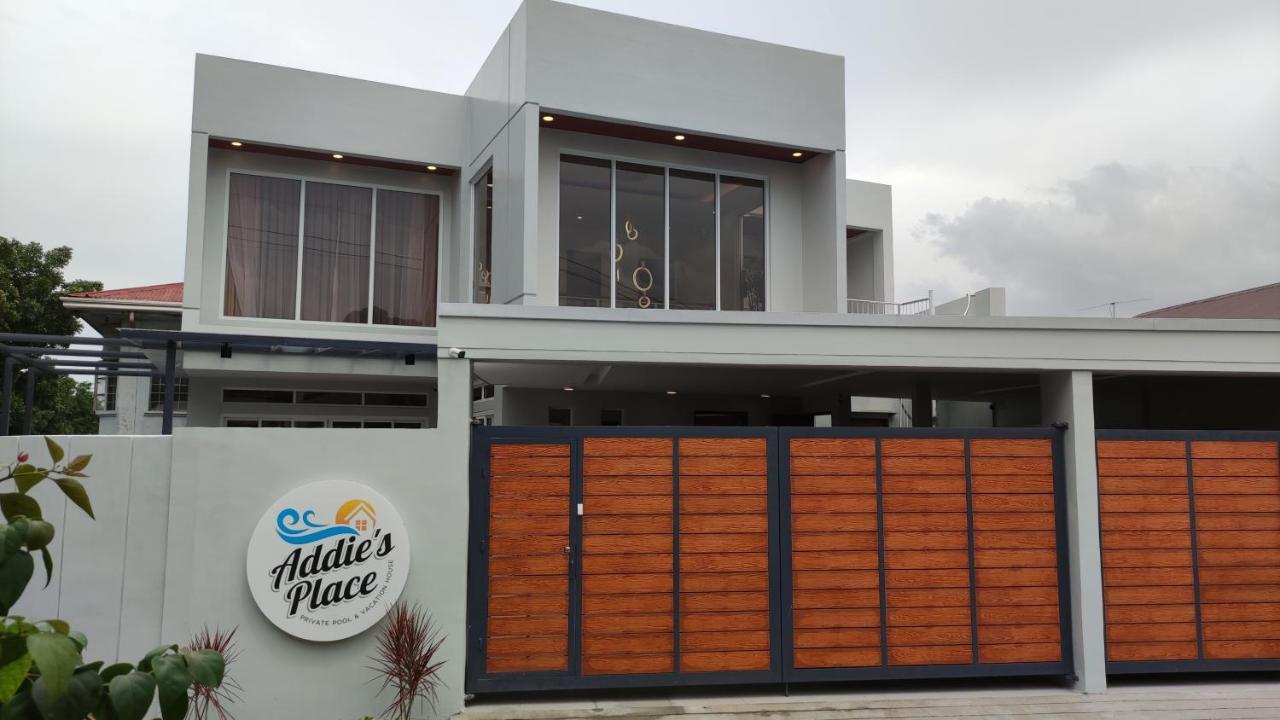 Addie's Place Camella Homes 2d Muntinlupa * Manila
