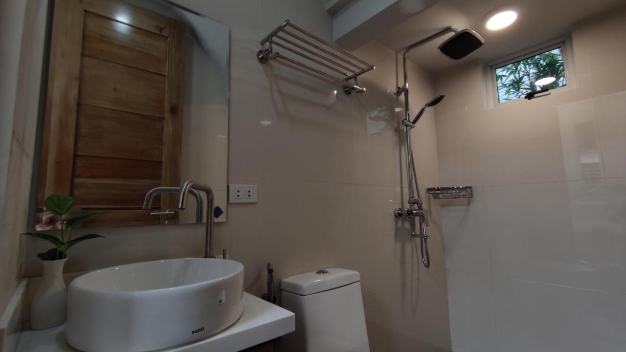 Addie's Place Camella Homes 2d Muntinlupa