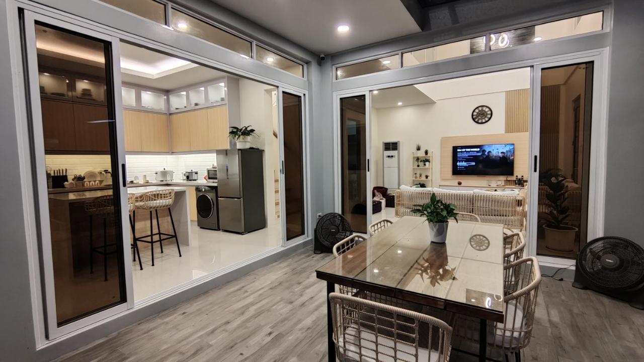 Addie's Place Camella Homes 2d Muntinlupa Villa *