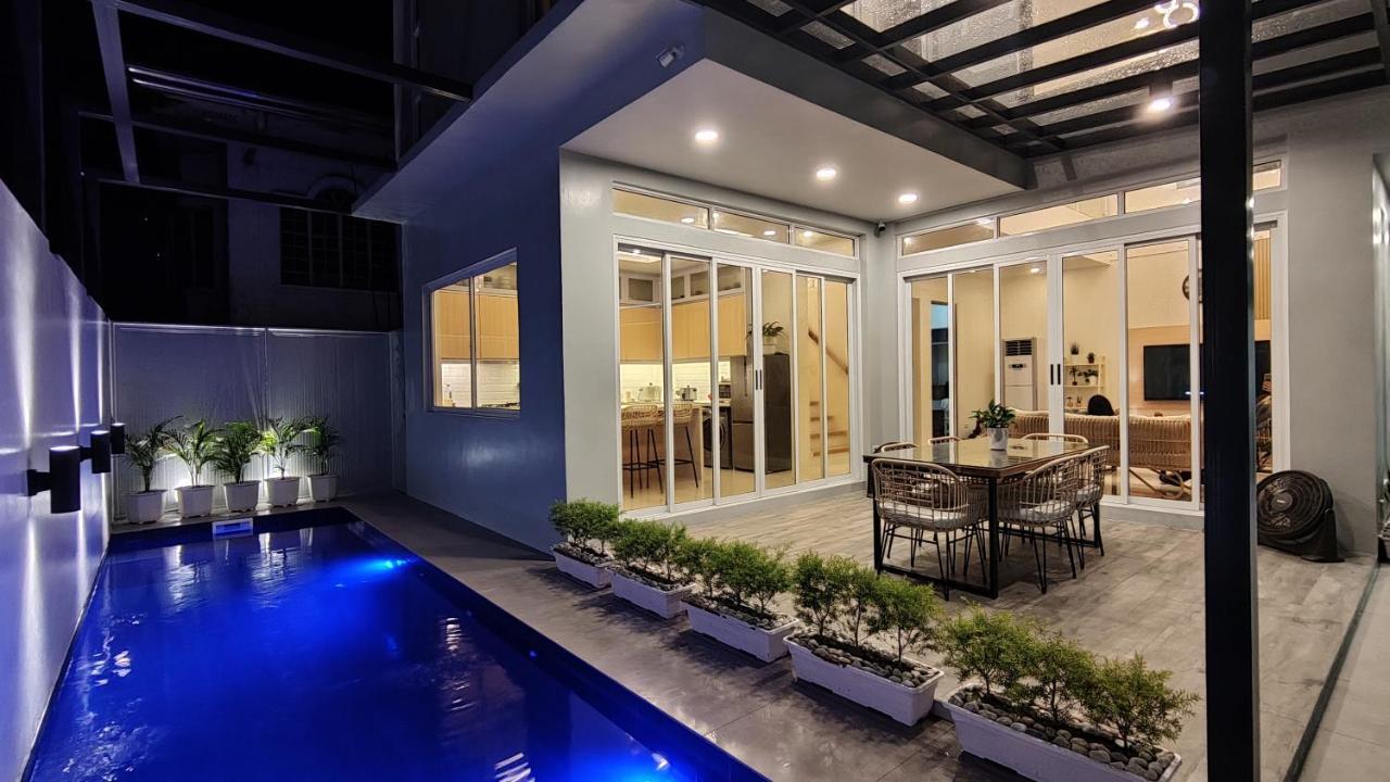 Addie's Place Camella Homes 2d Muntinlupa * Manila