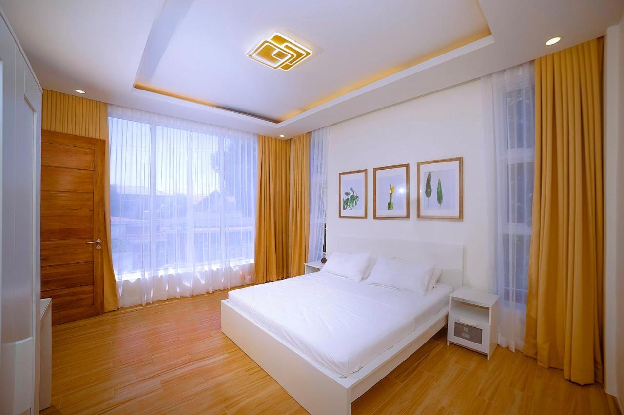 Addie's Place Camella Homes 2d Muntinlupa Villa Manila